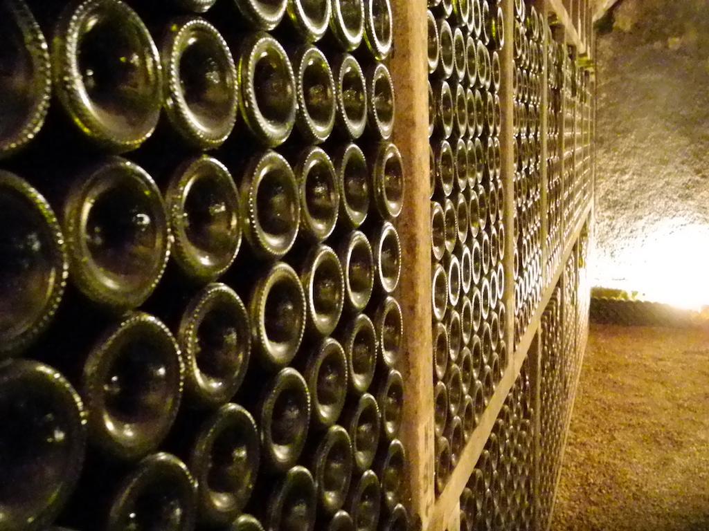 Chateau Du Petit Musigny A Chambolle Ngoại thất bức ảnh