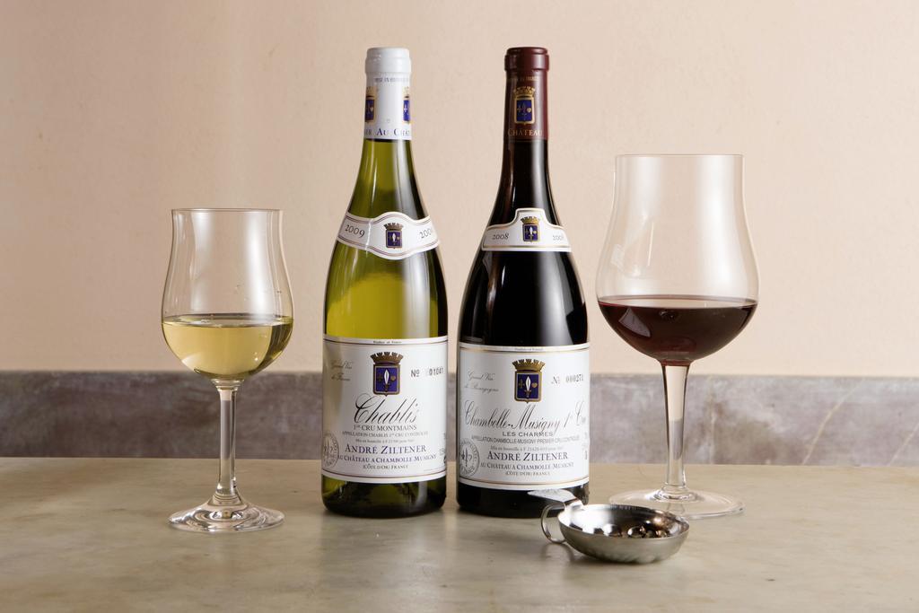 Chateau Du Petit Musigny A Chambolle Ngoại thất bức ảnh