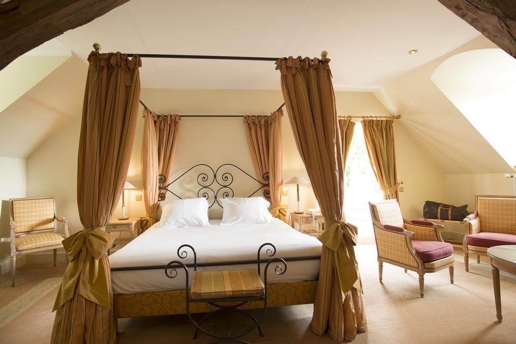 Chateau Du Petit Musigny A Chambolle Ngoại thất bức ảnh