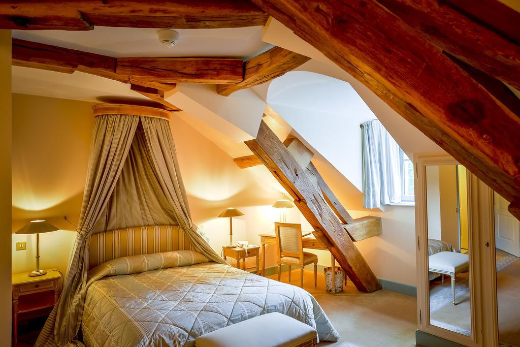 Chateau Du Petit Musigny A Chambolle Ngoại thất bức ảnh