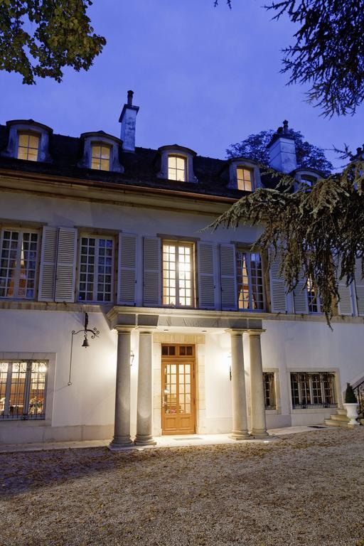 Chateau Du Petit Musigny A Chambolle Ngoại thất bức ảnh