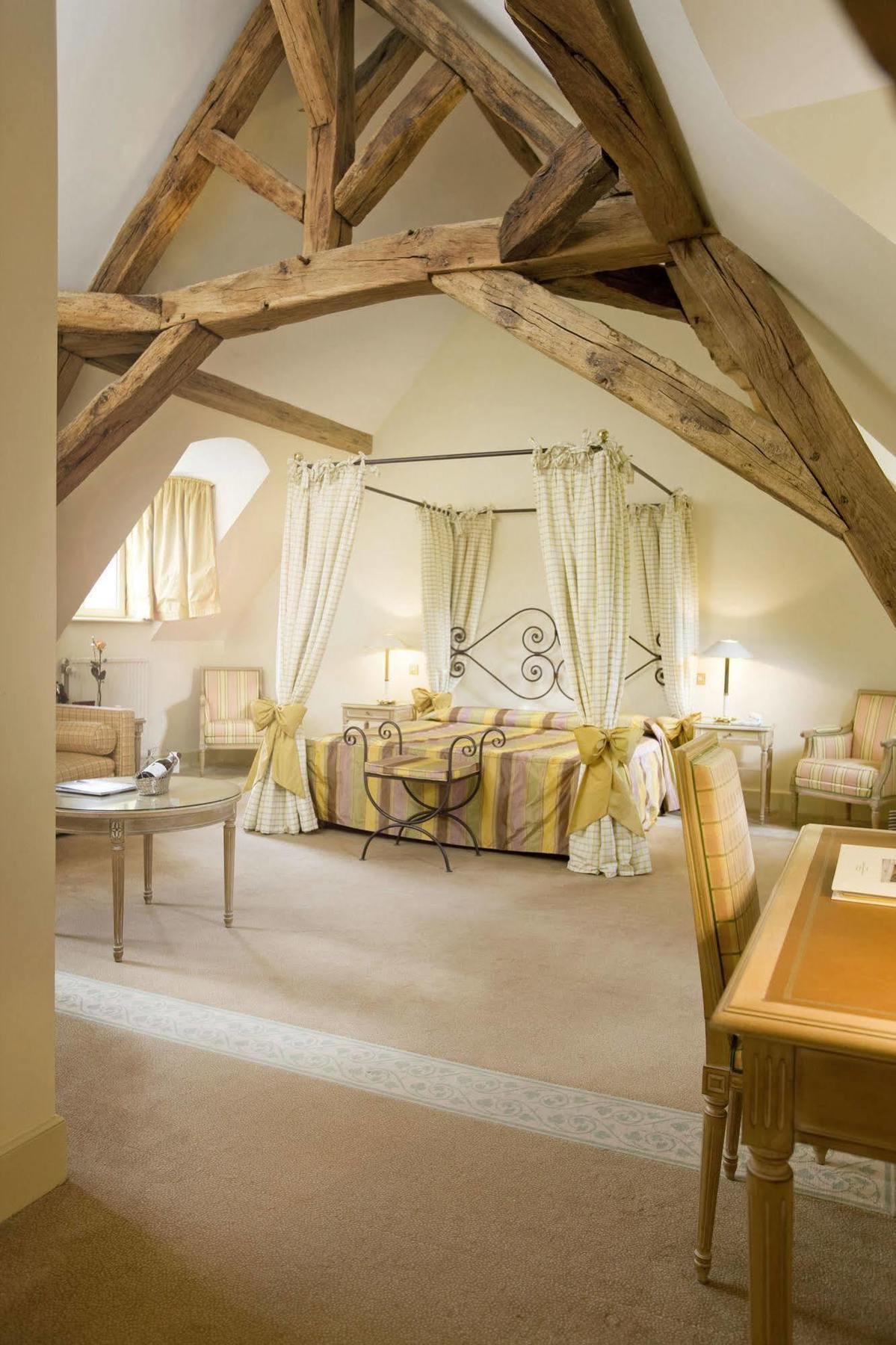 Chateau Du Petit Musigny A Chambolle Ngoại thất bức ảnh